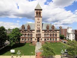 2016 City Of Cambridge Resident Opinion Survey City Of Cambridge Ma