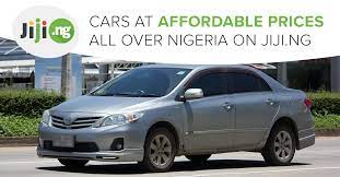 Jiji.co.ke more than 53380 used cars in kenya for sale starting from ksh 260,000 in kenya wide selection of new and used cars. Cars And Their Prices In Nigeria In 2018 Jiji Blog