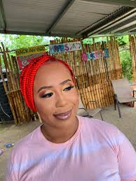 Hairdressers of Trinidad & Tobago