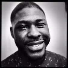 Najee Carter “I remember hearing stories of a proverbial table that had my  name