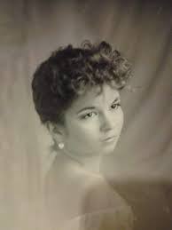 Me and my precious grandmother, Ethel Traffansted Sharp. Fort Payne, AL.  Where I was born. Grandma is about 40 in this pic. Miss her so much.  Sweetest lady ever.