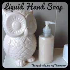 It was probably a combination of trtlmt & sistermixen. Household Items And Cleaners Archives The Road To Loving My Thermo Mixer