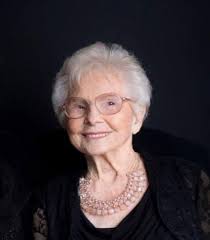 Dessie Mae Young Sanders, age 100