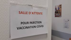 Des tensions se font jour, cette fois non entre malfrats et policiers mais entre des patients et le personnel sanitaire du centre de vaccination de sarcelles, où les médecins essuient quotidiennement des insultes et des intimidations, relate bfm tv. Covid 19 Huit Centres Ouvrent Exceptionnellement Ce Samedi Dans Le Loiret Pour Vacciner 1542 Personnes