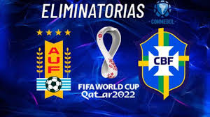 Noticias de venezuela hoy noticia de hoy en vivo noticias en vivo#bloomberg#nypost #foxnews #noticiasdevenezuelahoy #usatoday #foxnewssunday. Uruguay 0 2 Brasil Por Las Eliminatorias 2022 Internacional El Bocon