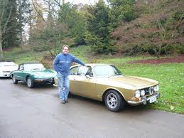 Image result for Giallo 1977 Alfa-Romeo