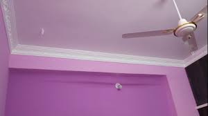 Maybe you would like to learn more about one of these? Asian Paints Colour Combination With Shelves Tiles Doors Window Youtube