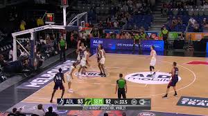 Josh giddey, a 6'8 recruit from the centre of excellence, is the youngest boomer since the likes of ben simmons. 2021 Nba Draft Josh Giddey Scouting Report Strengths Weaknesses And Player Comparisons Nba Com Canada The Official Site Of The Nba