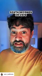 Repost ➡️ @sam_redmore , Sixty seconds in 1978 🎶, 1. Chic