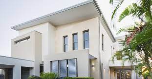 Trending Exterior Wall Colours In 2025