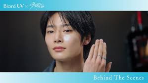 Felix's bright smile to stay in Brazil during soundcheck 🐥❤ #felix  #straykids