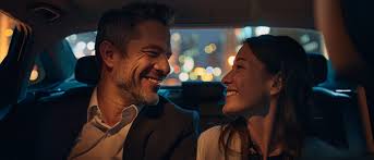 Je wordt thuisgebracht in je eigen auto door Rent A Bob