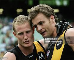 184 Rd 22 Richmond V West Coast Eagles Photos & High Res Pictures