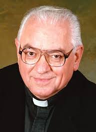 Obituary information for Thomas M. Rev. Lukac