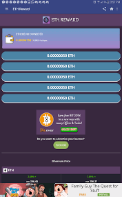 Find the highest rated cryptocurrency mining apps for android pricing, reviews, free demos, trials, and more. A Free Ethereum Application Mining Payment Received Steemit