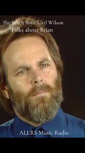 Carnie Wilson Talking about Brian Wilson