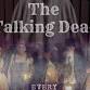 The Talking Dead Haunted Pub Crawl event image
