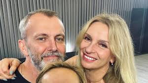 Ivana Chýlková se zastala manželova syna! Adam Kraus čelí nepříjemnostem