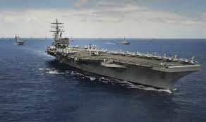 Commander with 10 skill points; New Navy Aircraft Carriers In Scotland Will Stretch The Service Too Far Uk News Express Co Uk