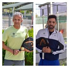 NUEVO COORDINADOR ESCUELA DE PADEL CLUB RAQUETA
