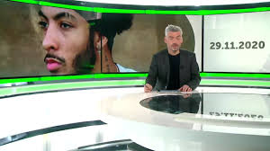 Bryce Watson en zijn American dream: "Diegem is de perfecte plek om te  beginnen"