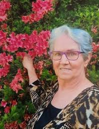 Obituary information for Virginia Lowe Matthews