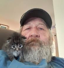 Jay Broadwater's Instagram, Twitter & Facebook