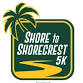 Shore to Shorecrest 5K event image