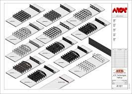 Given that site designer is no longer available for revit 2021, how can i go about modelling a wall that follows a sloped grade? Decorative Metal Railings Metals Download Revit Families Arcat