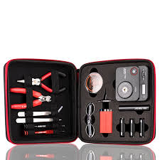 Vegetable glycerin is one of the main ingredients used for mixing your diy ejuice and is commonly also referred to as simply vg. Coil Master Diy Kit V3