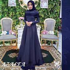 Gamis putih untuk pesta ataupun akad nikah berbahan organza dengan hiasan permata2 dibagian dada. Fto Bju Gamis Palestina Akad Nikah Pengantin Perempuan Telah Bersiap Untuk Melakukan Akad Nikah Make Up Hantaran Dan Sebagainya Namun Pengantin Pria Tak Kunjung Datang Gadis Pinkpink