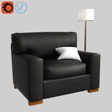 Built for exceptional comfort with meticulous attention to quality and detail, buchanan square arm upholstered deluxe twin armchair sleeper offers generous roll arms and soft cushions that invite hours of rest and relaxation. 3d Model Pb Comfort Square Arm Upholstered Twin Armchair Sleeper With Memory Foam Mattress By Erkin Aliyev