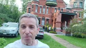 Rob intro to Wilson Castle investigation