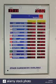 Currency Exchange Stock Photos Currency Exchange Stock