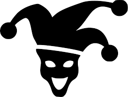 Jester Png Image Joker Artwork Trap Art Graffiti Pictures