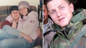 Ohio mom of 3 enrolls in college, fulfills promise made to husband who died  in Iraq War: 'He'll be beaming'