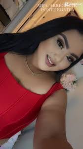 Bianca Carrillo's Instagram, Twitter & Facebook