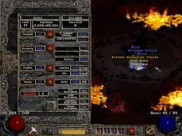 Aura - Untwinked 99 Hammerdin | Diablo Iv, Diablo 2 And Diablo 3 Forums -  Diabloii.net