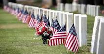 The History of Memorial Day | ASOMF