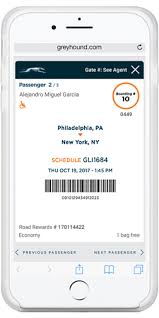 What is the trip like? Greyhound Bus Travel In The Us Rome2rio Travel Guides