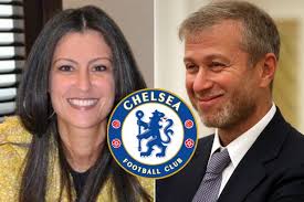 (photo by darren walsh/chelsea fc via getty images). Meet Marina Granovskaia Chelsea S Transfer Fixer And The Woman Behind Their Player Trading Success Mirror Online
