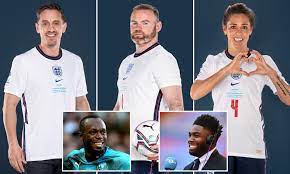 Official page of soccer aid for unicef. Wjelfotxl01hdm