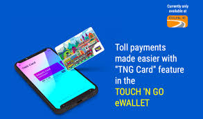 Just add your touch 'n go card to the app and your ewallet balance will be deducted instead of your card when you tap at tolls! Touch N Go Ewallet Adds Tng Card Feature Bypasses Physical Card Balance Pilot Rollout On Duke Paultan Org