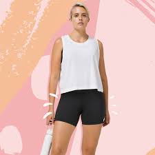Baleaf yoga biker compression shorts with soft and stretchy material are perfect for hitting the gym. 15 Best Running Shorts For Women 2021 Chafe Free Light Glamour Uk