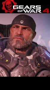 La Amigovia De Baird #gearsofwar #gearsofwar4 #marcus #baird #sam #gameplay  #funny #wife #amigovio #walkthrough #meme #esposa #shorts #youtube
