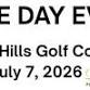 Pinon Hills GC (Northern Region)