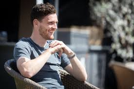 Andy robertson life style biography liverpool. Andy Robertson Liverpool Star Reveals Mental Toll Of His Battle To Make It To The Very Top Of The Game