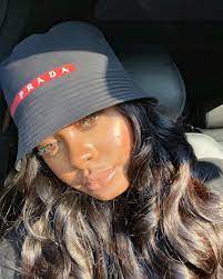 Big Haze On Instagram You Ain T Put Me In No Brands But I See You Prada Me It S Getting Close To That Time Haus Of H Pretty Style Sunkissed Style
