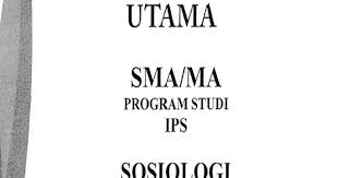 Latihan Soal Un Unbk Unkp Sosiologi Sma Tahun 2020 Jalurppg Id