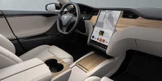 From all the tesla's electric vehicle so far, model 3's interior appears to be the most polarizing aspect. Did Tesla Just Kill The Cream Interior Just For The P100d Page 2 Tesla Motors Club Tesla Model S Tesla Model Tesla Interior